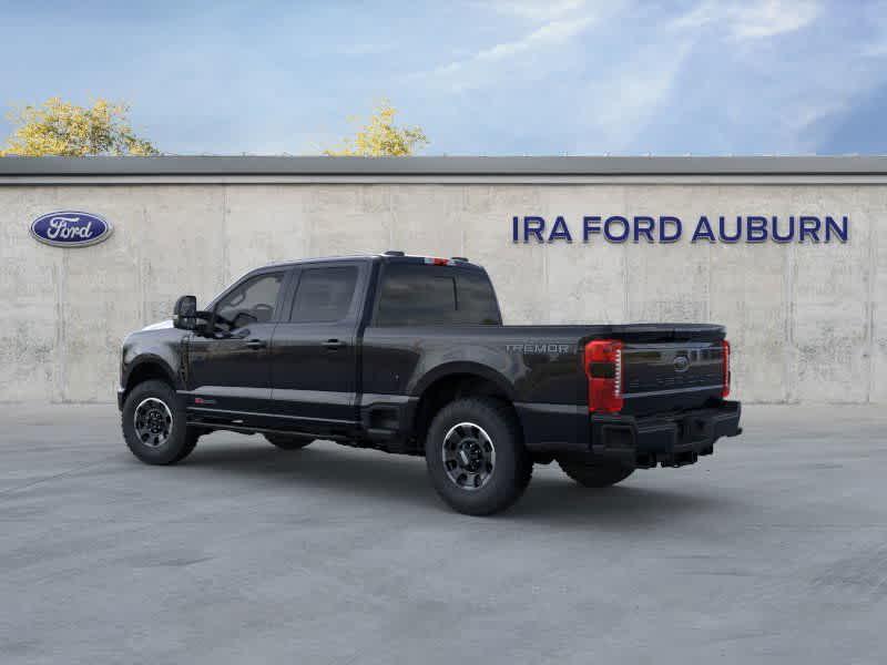 new 2025 Ford F-250 car, priced at $86,435