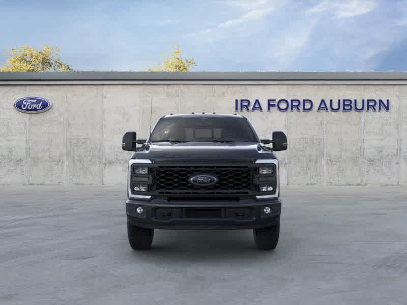 new 2025 Ford F-250 car, priced at $86,435