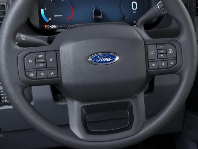 new 2025 Ford F-250 car, priced at $86,435