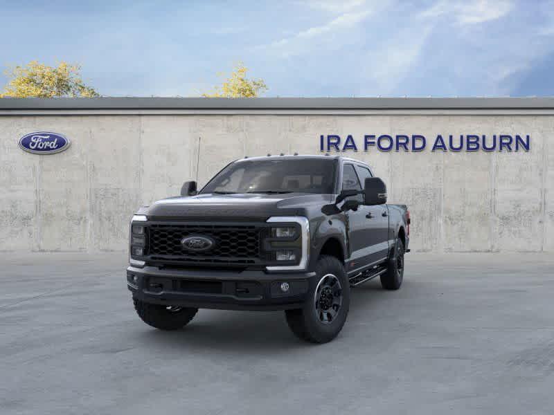 new 2025 Ford F-250 car, priced at $86,435
