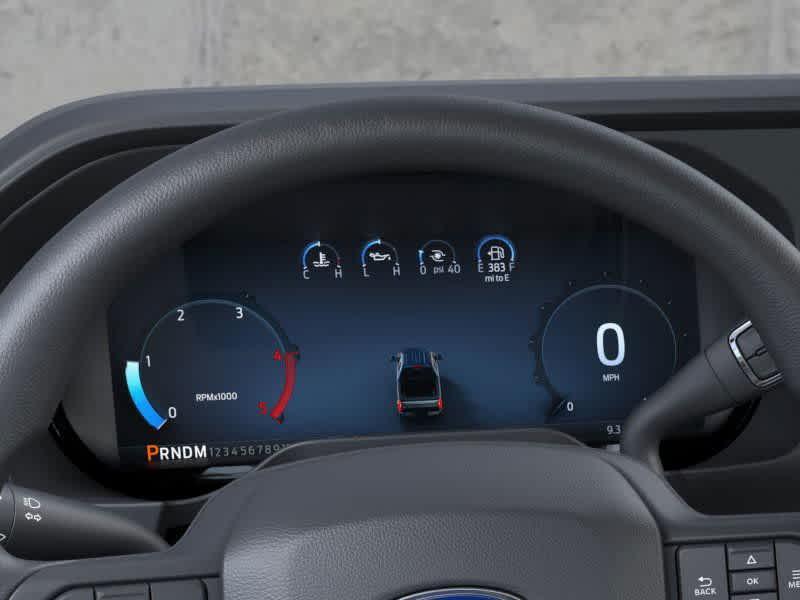 new 2025 Ford F-250 car, priced at $86,435
