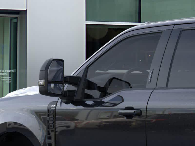 new 2025 Ford F-250 car, priced at $78,678