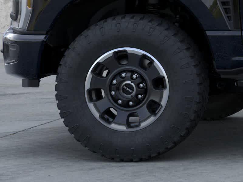 new 2025 Ford F-250 car, priced at $86,435