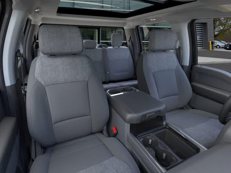 new 2025 Ford F-250 car, priced at $78,678