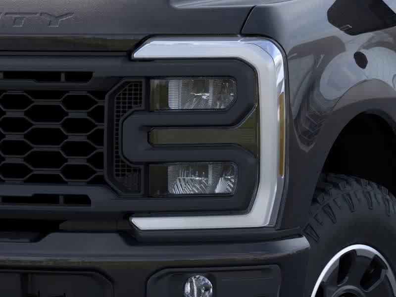 new 2025 Ford F-250 car, priced at $86,435