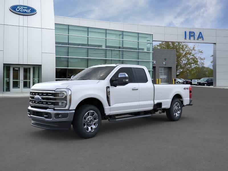 new 2024 Ford F-350 car, priced at $66,200