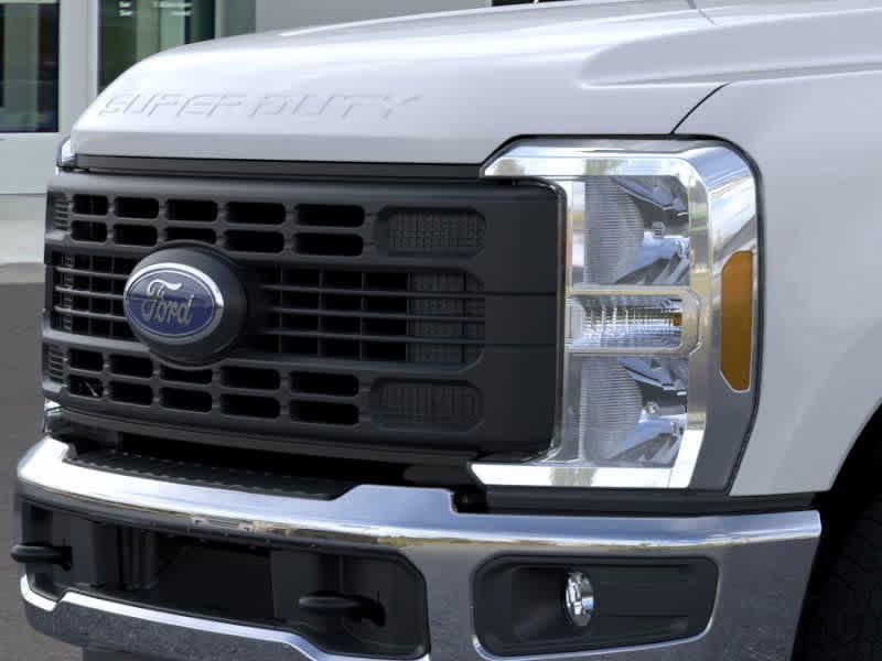 new 2024 Ford F-250 car, priced at $51,026