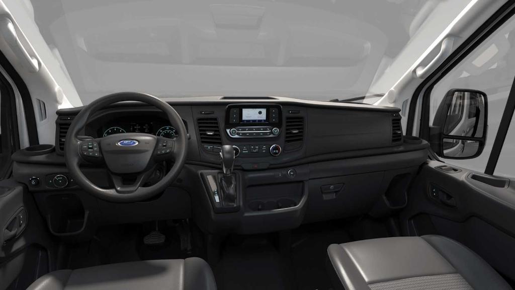 new 2024 Ford Transit-250 car, priced at $49,601