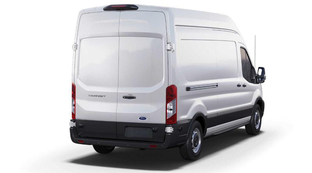 new 2024 Ford Transit-250 car, priced at $49,601