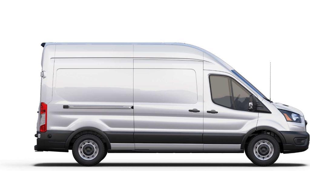 new 2024 Ford Transit-250 car, priced at $49,601