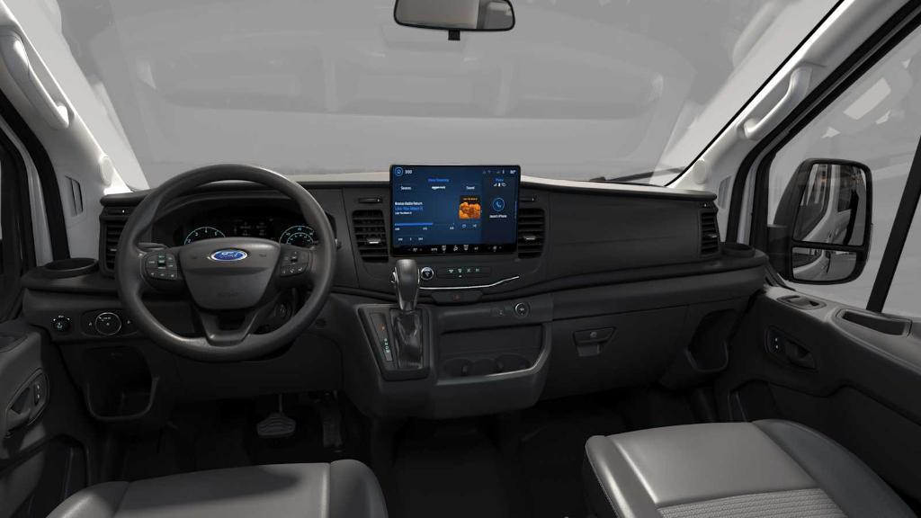 new 2025 Ford Transit-250 car, priced at $51,236