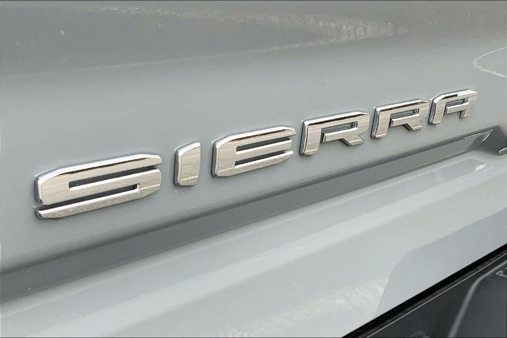 used 2024 GMC Sierra 1500 car, priced at $69,789