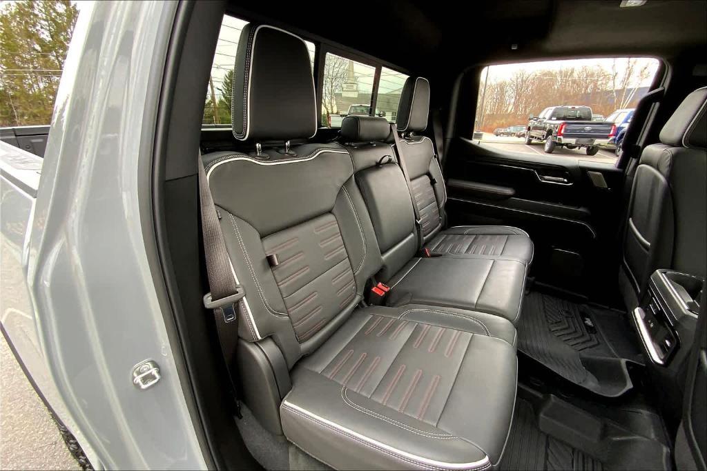 used 2024 GMC Sierra 1500 car, priced at $69,789