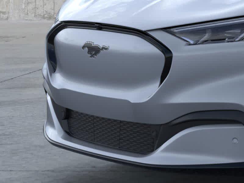 new 2025 Ford Mustang Mach-E car, priced at $44,183
