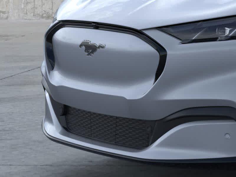 new 2025 Ford Mustang Mach-E car, priced at $44,183