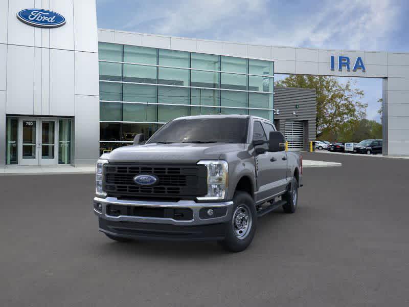 new 2024 Ford F-250 car, priced at $60,944