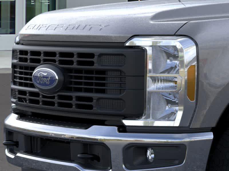 new 2024 Ford F-250 car, priced at $60,944