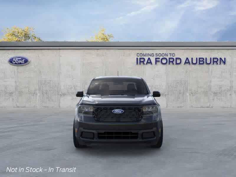 new 2025 Ford Maverick car, priced at $33,065