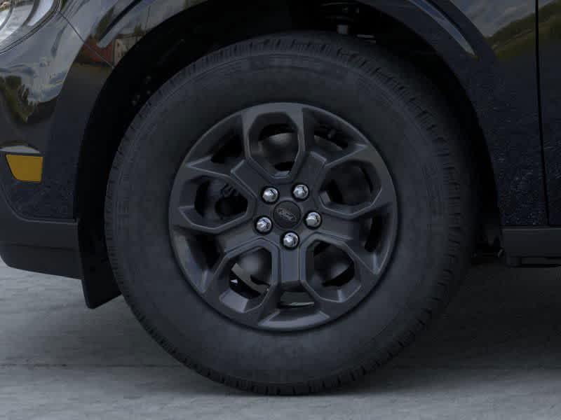 new 2025 Ford Maverick car, priced at $33,065