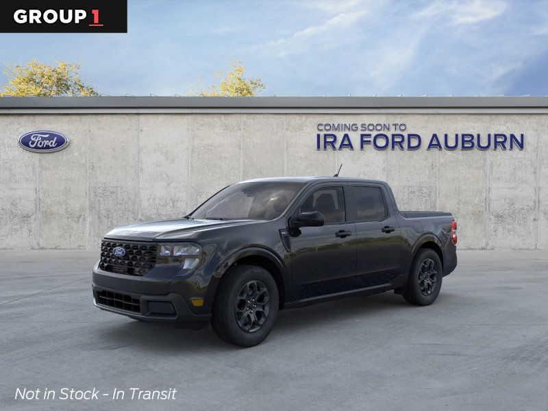 new 2025 Ford Maverick car, priced at $33,065