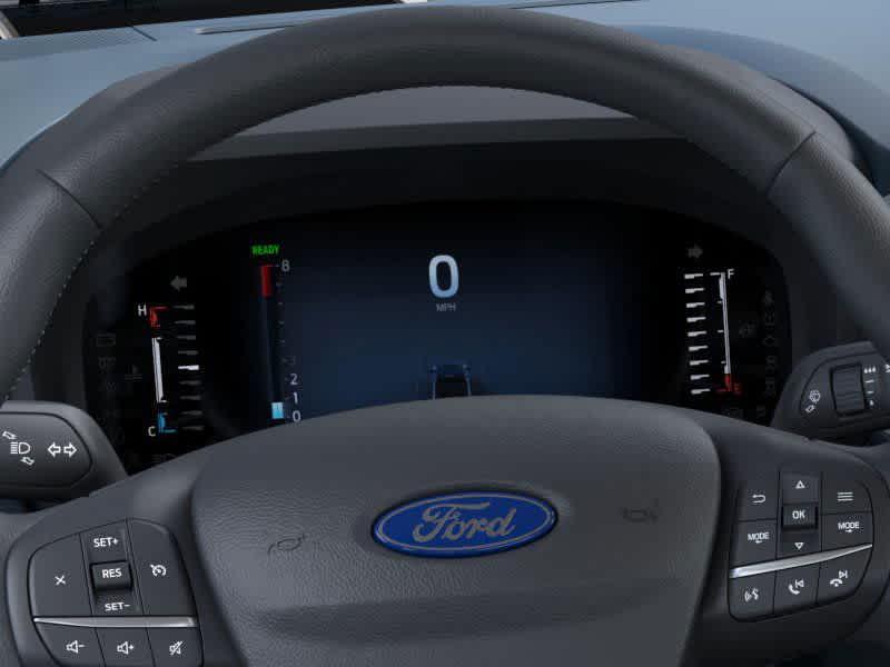new 2025 Ford Maverick car, priced at $33,065