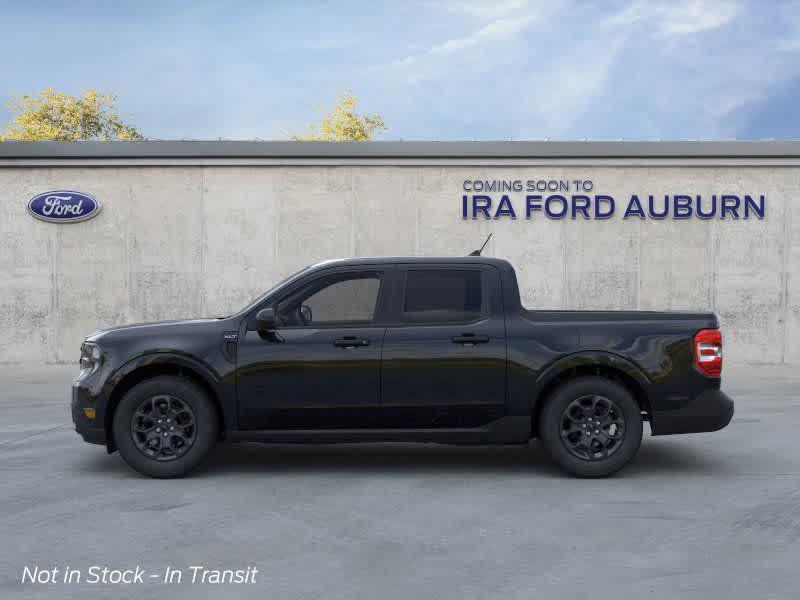 new 2025 Ford Maverick car, priced at $33,065