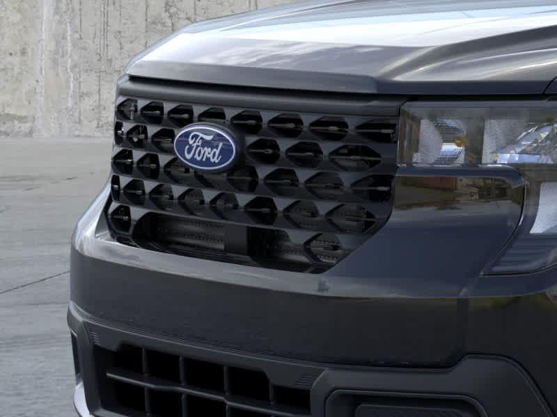 new 2025 Ford Maverick car, priced at $33,065