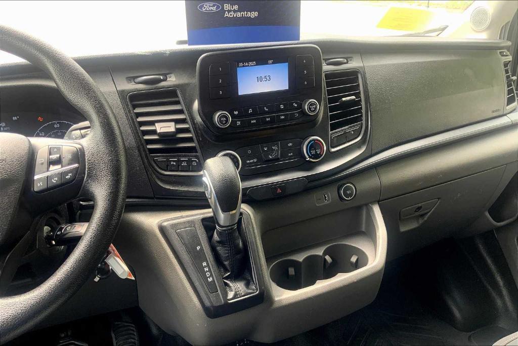 used 2021 Ford Transit-250 car, priced at $35,888