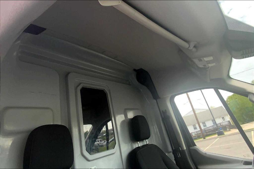 used 2021 Ford Transit-250 car, priced at $35,888