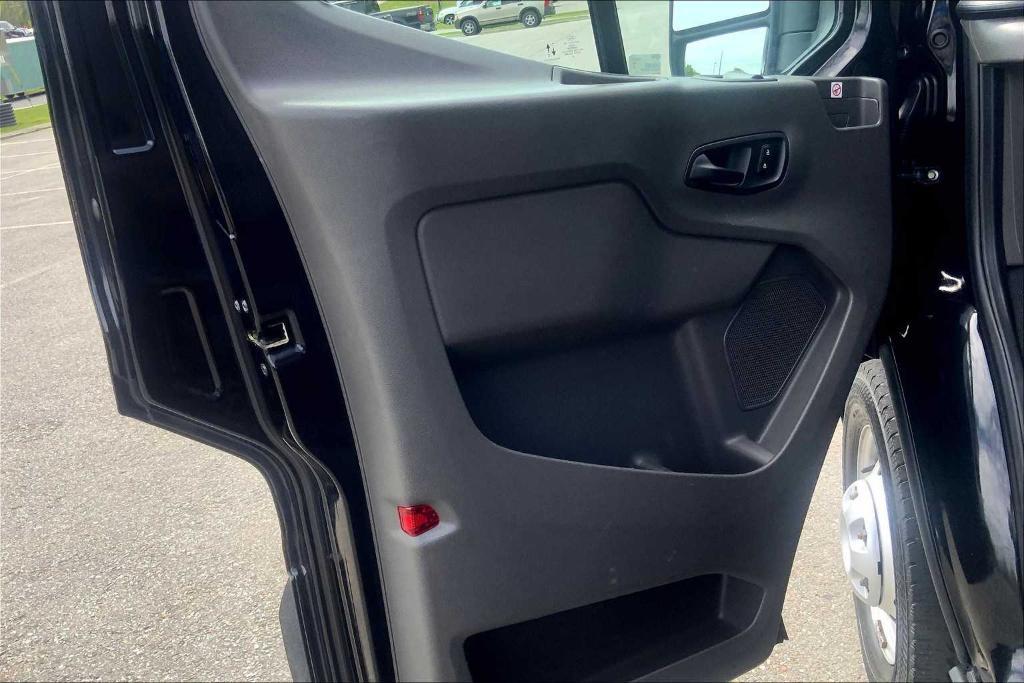 used 2021 Ford Transit-250 car, priced at $35,888