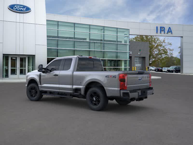 new 2024 Ford F-350 car, priced at $56,955
