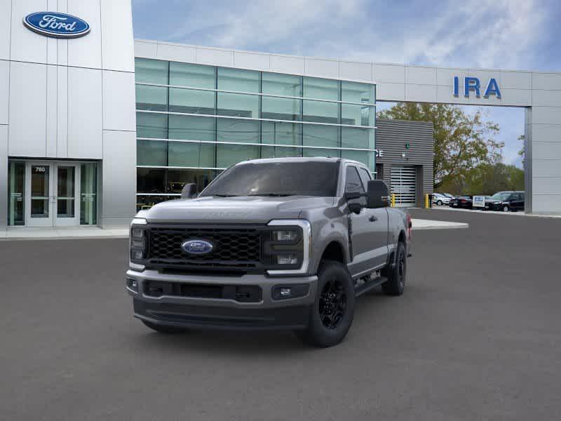 new 2024 Ford F-350 car, priced at $56,955