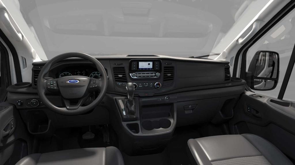 new 2024 Ford Transit-150 car, priced at $48,049