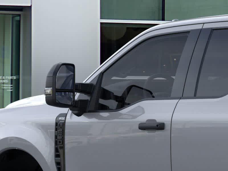 new 2025 Ford F-250 car, priced at $55,561