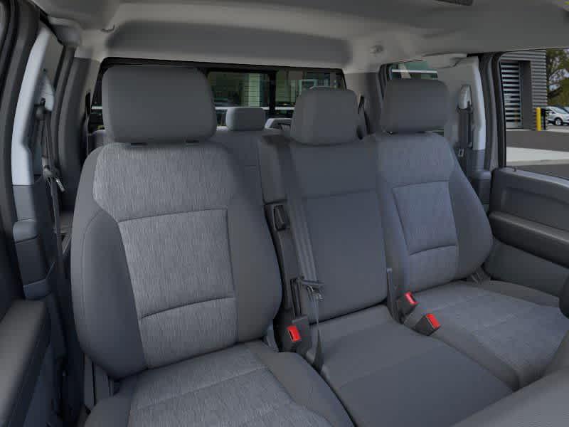 new 2025 Ford F-250 car, priced at $55,561