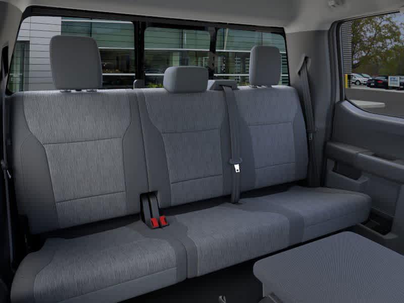 new 2025 Ford F-250 car, priced at $55,561