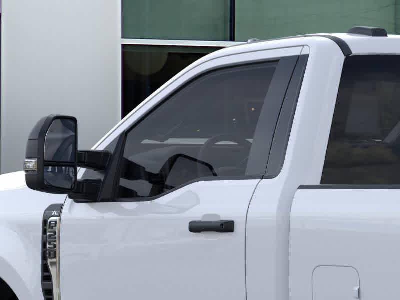 new 2025 Ford F-250 car, priced at $48,669