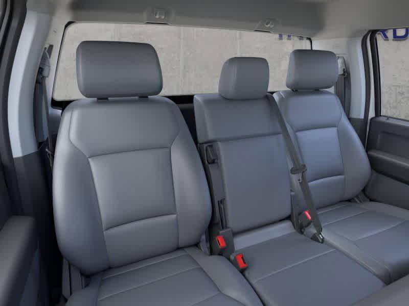 new 2025 Ford F-250 car, priced at $53,090