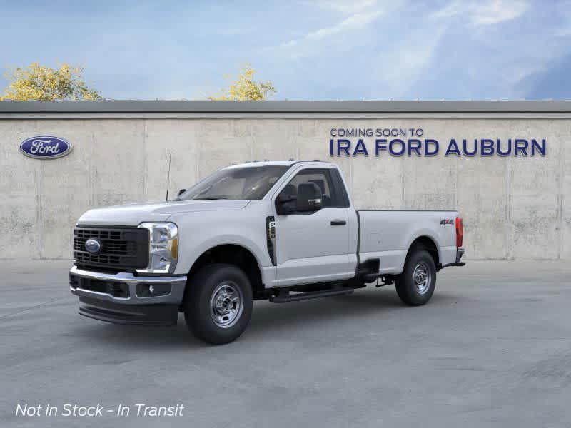 new 2025 Ford F-250 car, priced at $53,090