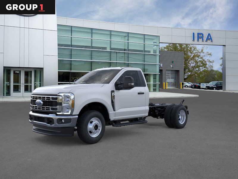 new 2026 Ford F-350 car, priced at $60,047