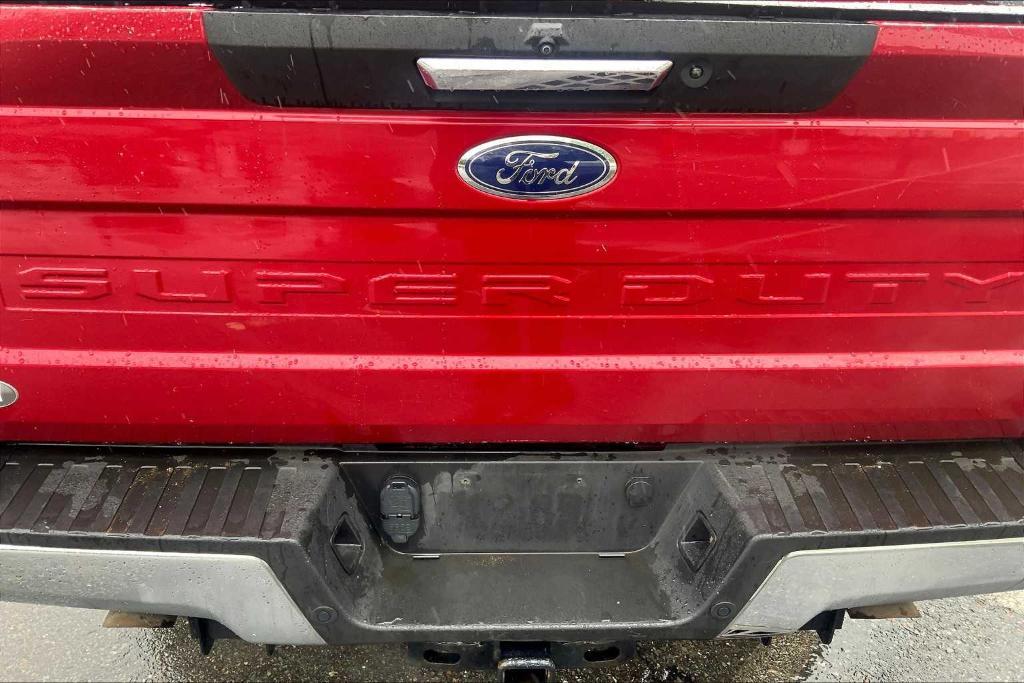used 2022 Ford F-250 car, priced at $42,430
