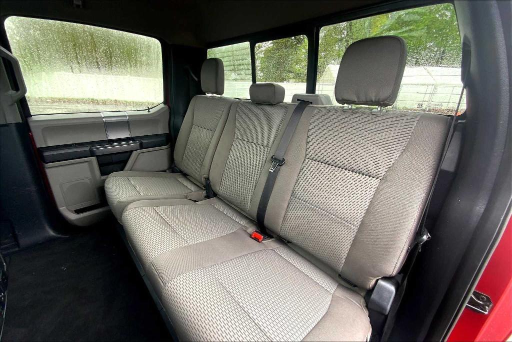 used 2022 Ford F-250 car, priced at $42,430