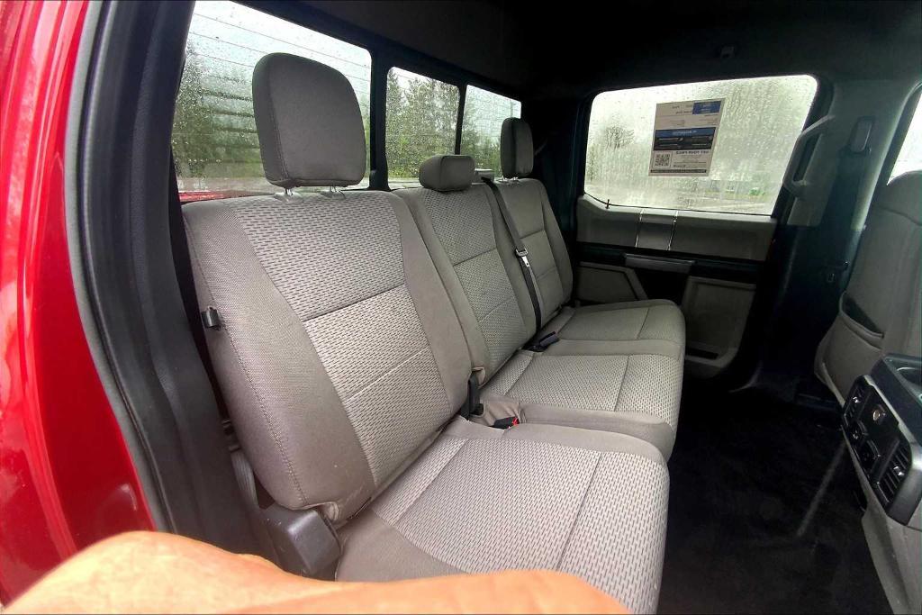 used 2022 Ford F-250 car, priced at $42,430