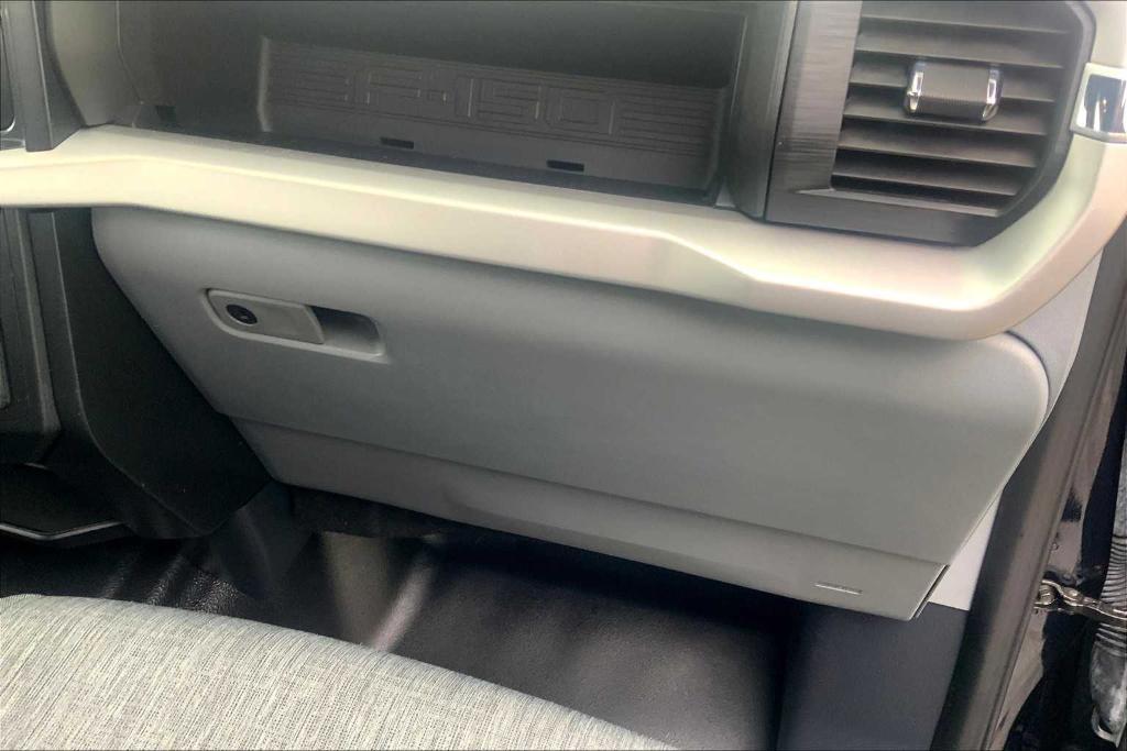 used 2022 Ford F-150 car, priced at $34,998