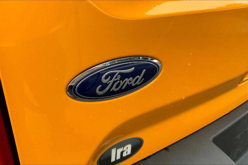 used 2022 Ford Bronco Sport car, priced at $25,555