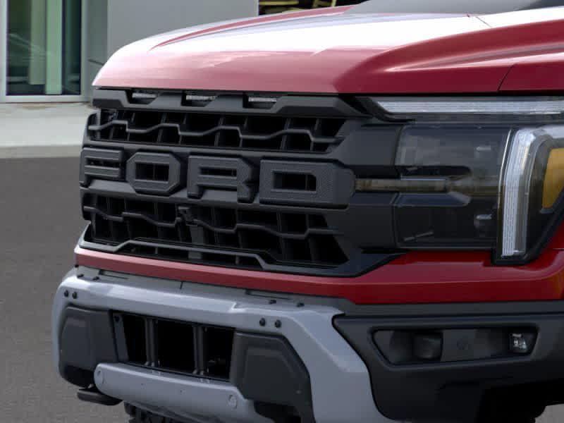 new 2025 Ford F-150 car, priced at $96,053