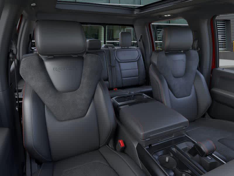 new 2025 Ford F-150 car, priced at $96,053