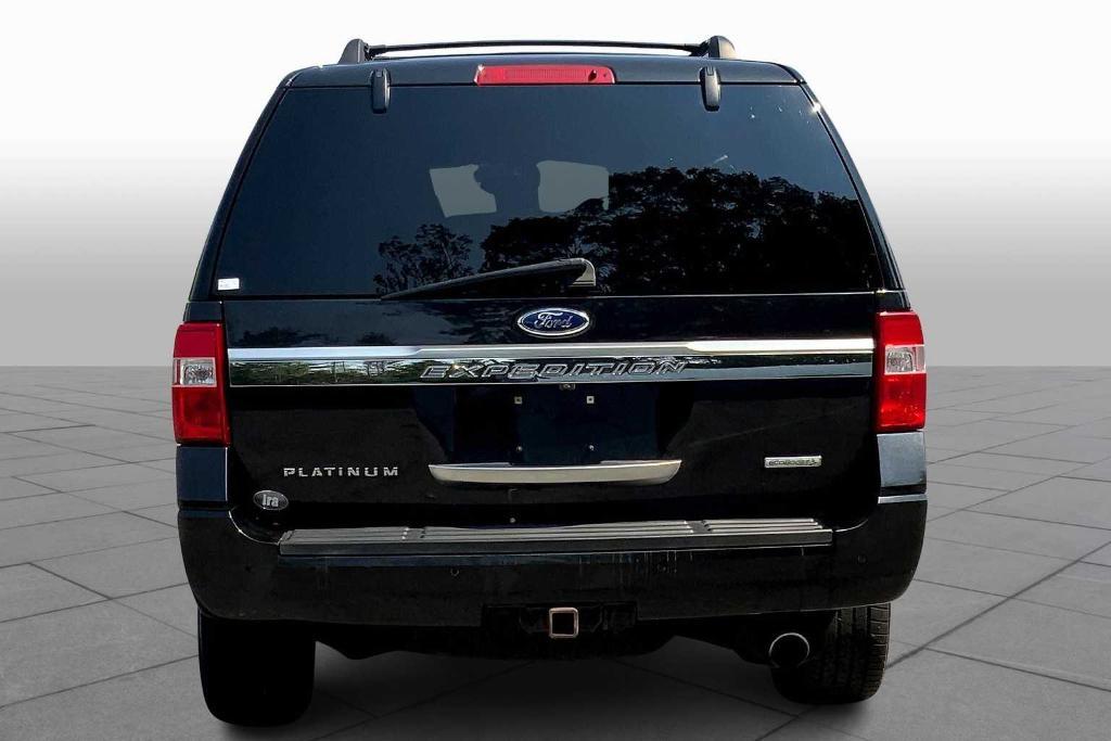 used 2015 Ford Expedition car, priced at $14,419