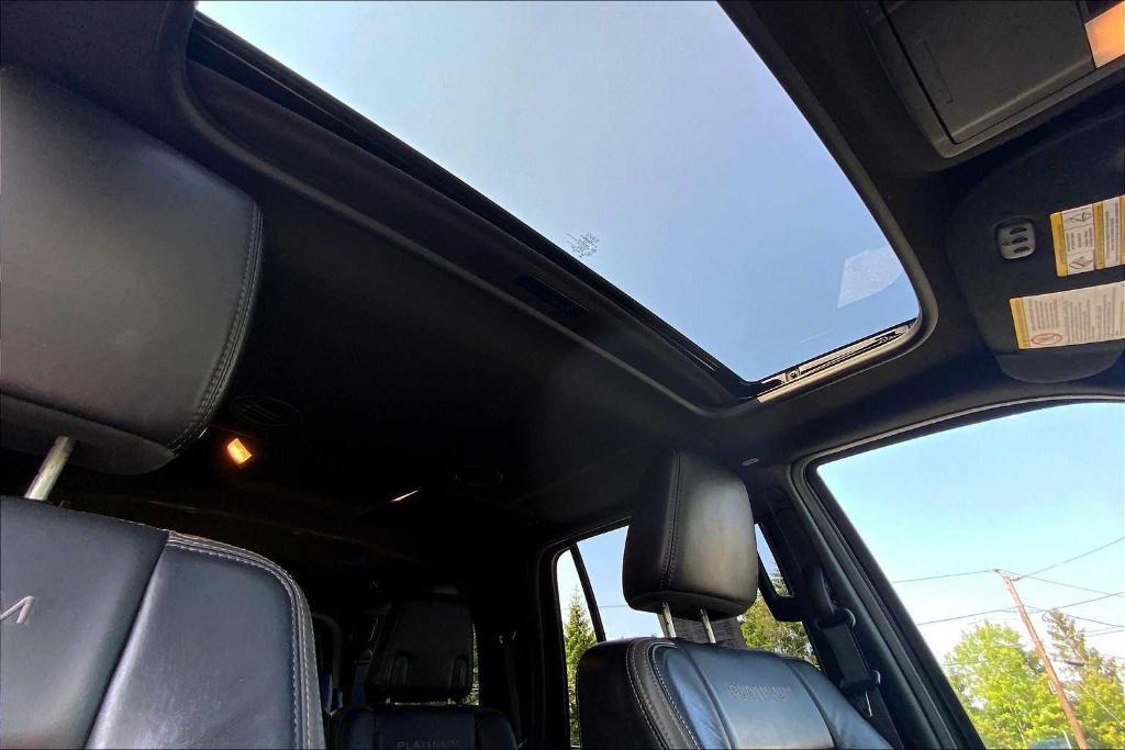 used 2015 Ford Expedition car, priced at $14,419