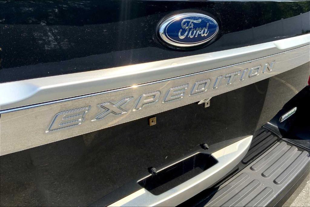 used 2015 Ford Expedition car, priced at $14,419
